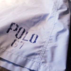 Custom Board Shorts by Polo Sport